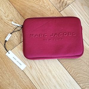 Marc Jacobs neoprene 9" case